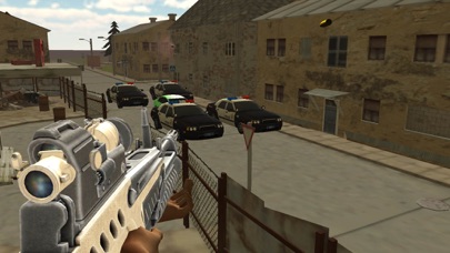 Sniper Arena Grand Shooter screenshot 2
