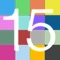 Puzzle of 15 is the famous sliding puzzle game playable on the Apple Watch