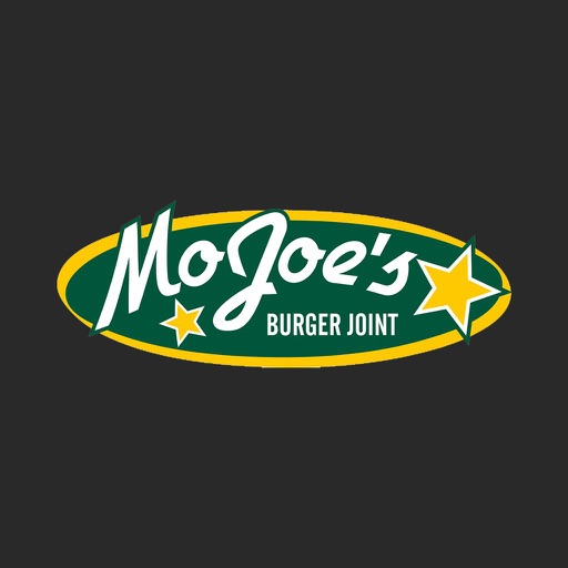 MoJoe's Burger Joint Icon