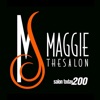 Maggie The Salon auctions by maggie 