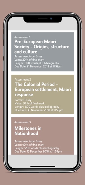 Intro NZ History(圖3)-速報App