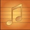 Find Keys, useful for piano and guitar players
