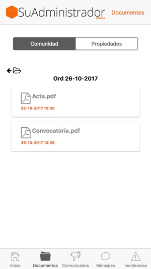 Su Administrador Online(圖3)-速報App