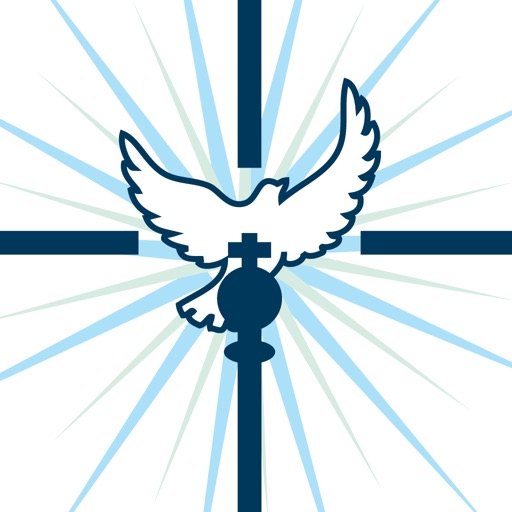 Grace and Peace icon