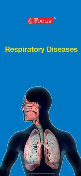 Game screenshot Respiratory Diseases mod apk