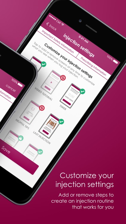Complete - Medication Tracker