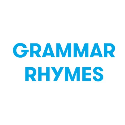 Grammar Rhymes Читы