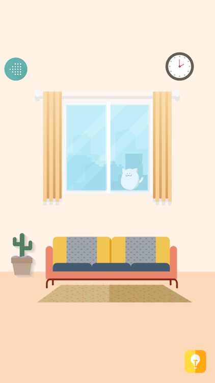 Where's my Cat? Escape Game