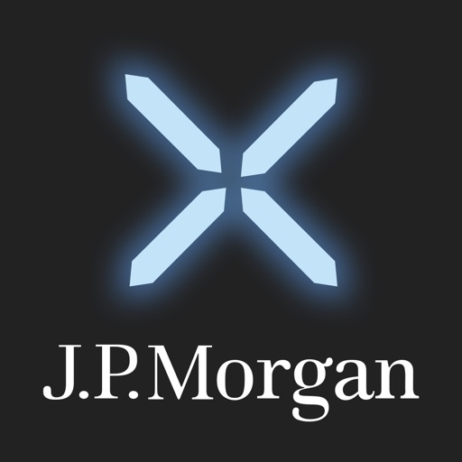 eXecute by J.P. Morgan iOS App