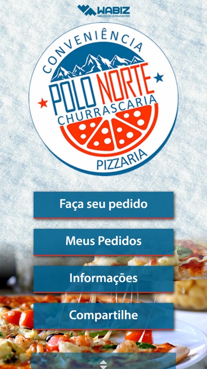 Polo Norte Distribuidora
