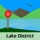 Lake District Maps Offline