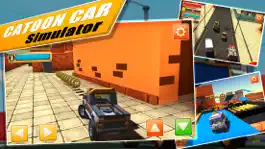 Game screenshot 模拟驾驶-真实汽车开车游戏 mod apk