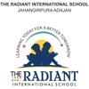 The Radiant International