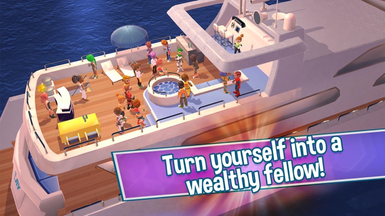 Youtubers Life: Gaming Channel screenshot-4