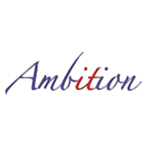 Ambition Magazine icon