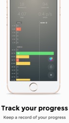 22 Pushups Captura de tela 3