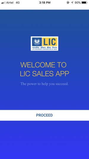 LIC Sales App(圖1)-速報App