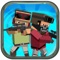 Download The Best Pixel Gun Adventure game