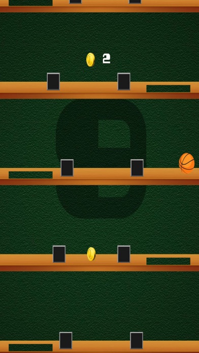 Bouncy Ball Maze screenshot 2