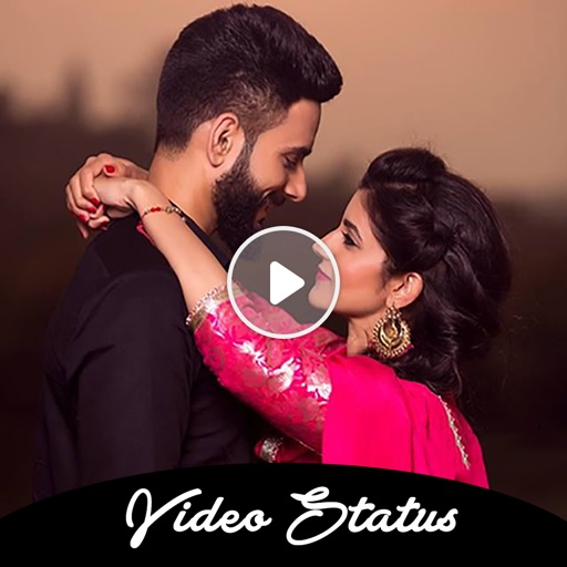 Video Status Song For Whatsapp Icon