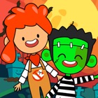 Top 48 Education Apps Like My Family: Trick or Treat Town - Best Alternatives