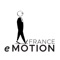 France Emotion is a free app, designed to be used with the photographs presented in the “France Emotion, the animated journey” exhibition