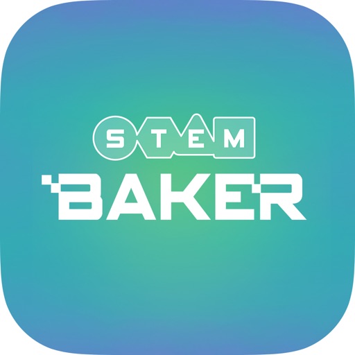 STEM BAKER icon