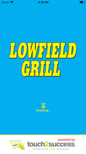 Lowfield Grill(圖1)-速報App