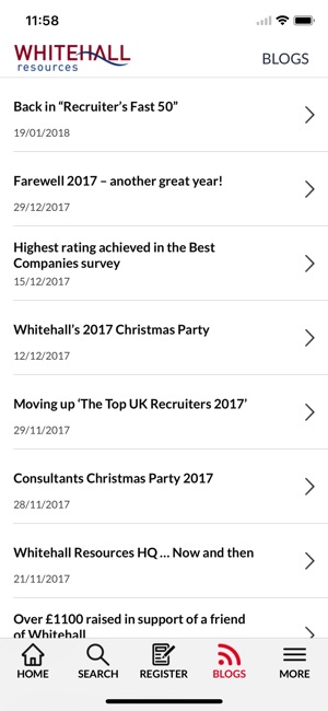 Whitehall Resources(圖5)-速報App