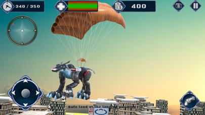 Police Dog Impossible Missions screenshot 4