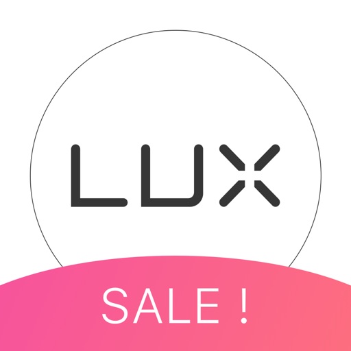 Lux - Shopping App for Home Decor &Accents