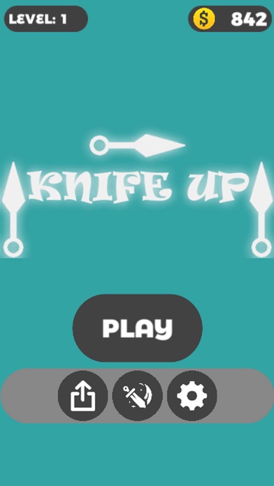 Knife Up screenshot 4