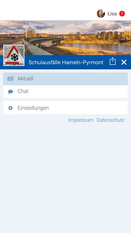 Schulausfälle Hameln-Pyrmont