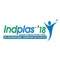 Indplas is Organized by Indian Plastics Federation