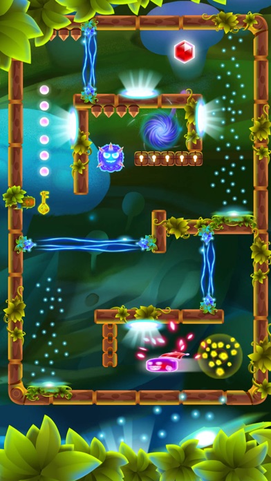 Jelly Candy Dash screenshot 2