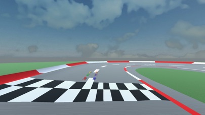 RacecarDriver screenshot 3
