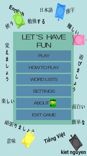 Kanji Battle Intermediate 1(圖4)-速報App