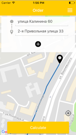 LikeTaxiApp(圖4)-速報App