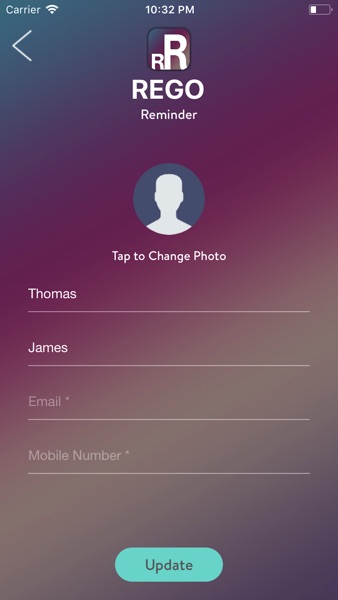 【图】Rego Reminder(截图2)
