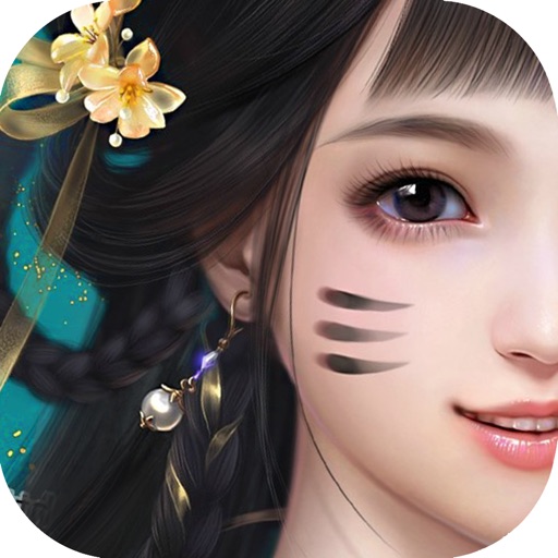 幻灵传说 - 传奇修仙手游