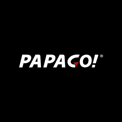 PAPAGO DVR iOS App