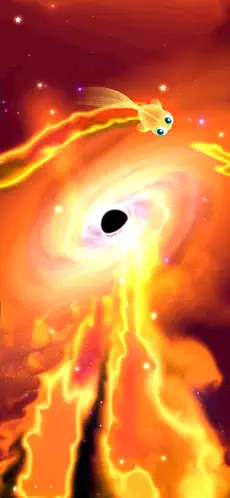 Captura de Pantalla 7 Super Starfish iphone
