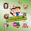 Emoji HD Talking Stickers