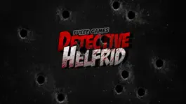 Game screenshot Detective Helfrid mod apk