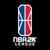 NBA 2K League nba 2k 16 