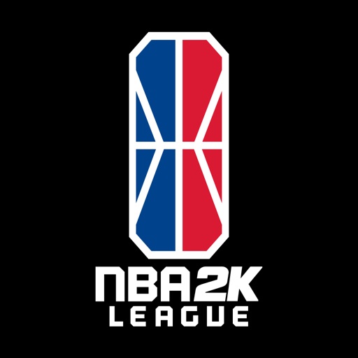 NBA 2K League icon