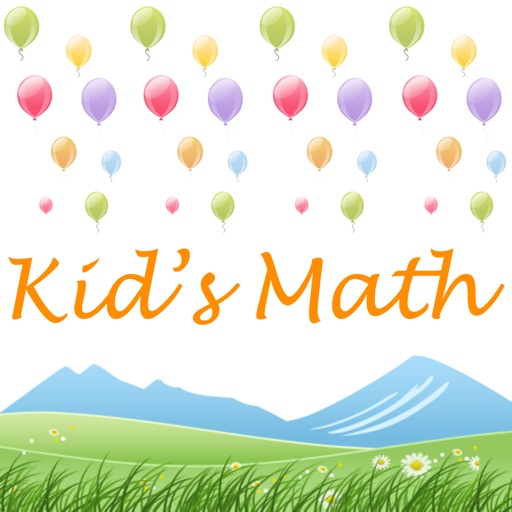 HayyaBina: Kid's Math