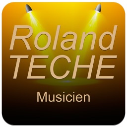 Roland Teche Musique