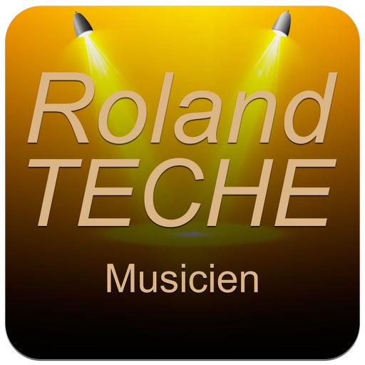 Roland Teche Musique