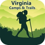Great - Virginia Camps  Trail